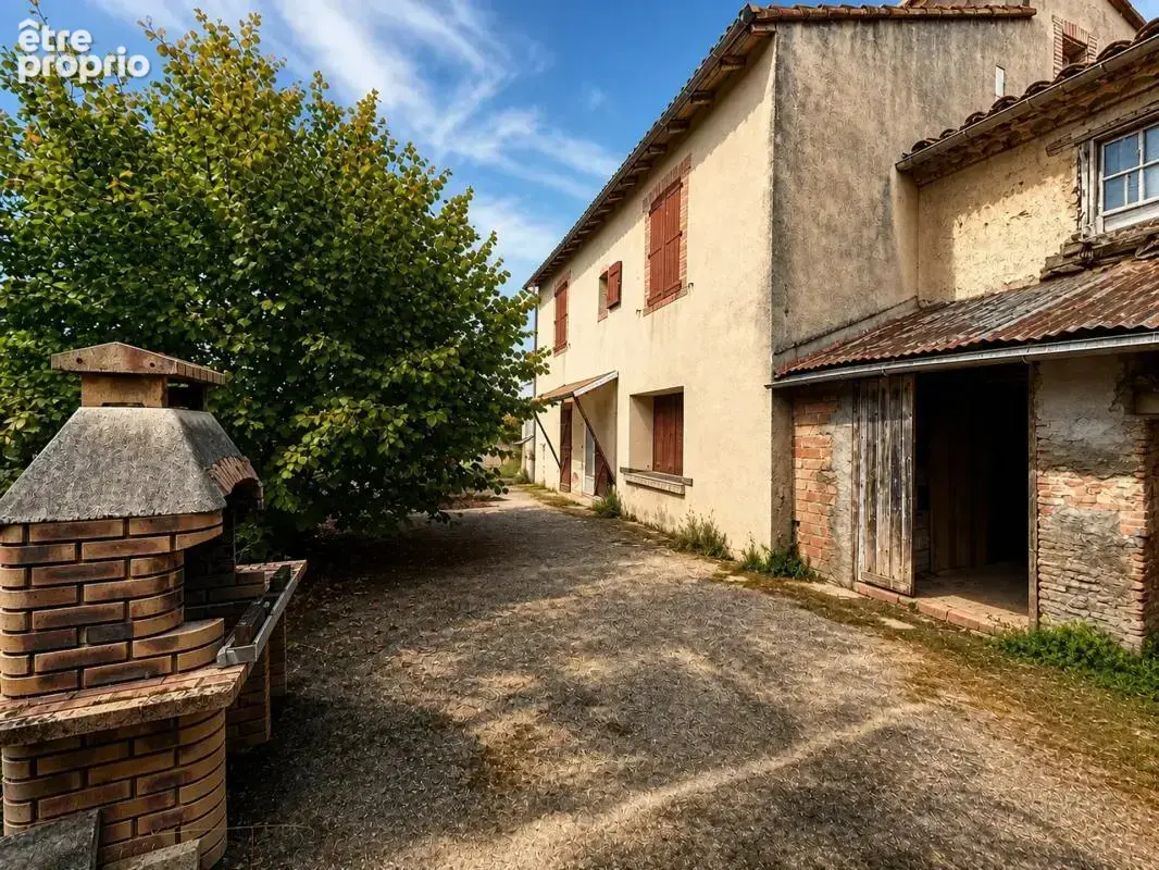 Maison à REVEL