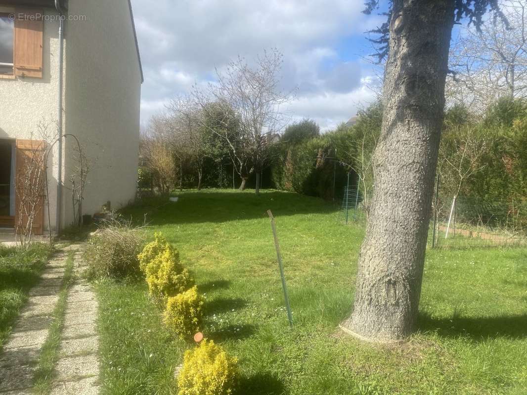 Maison à GOMETZ-LA-VILLE