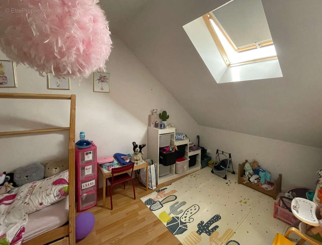 Maison rurale proche etampes - photo 8