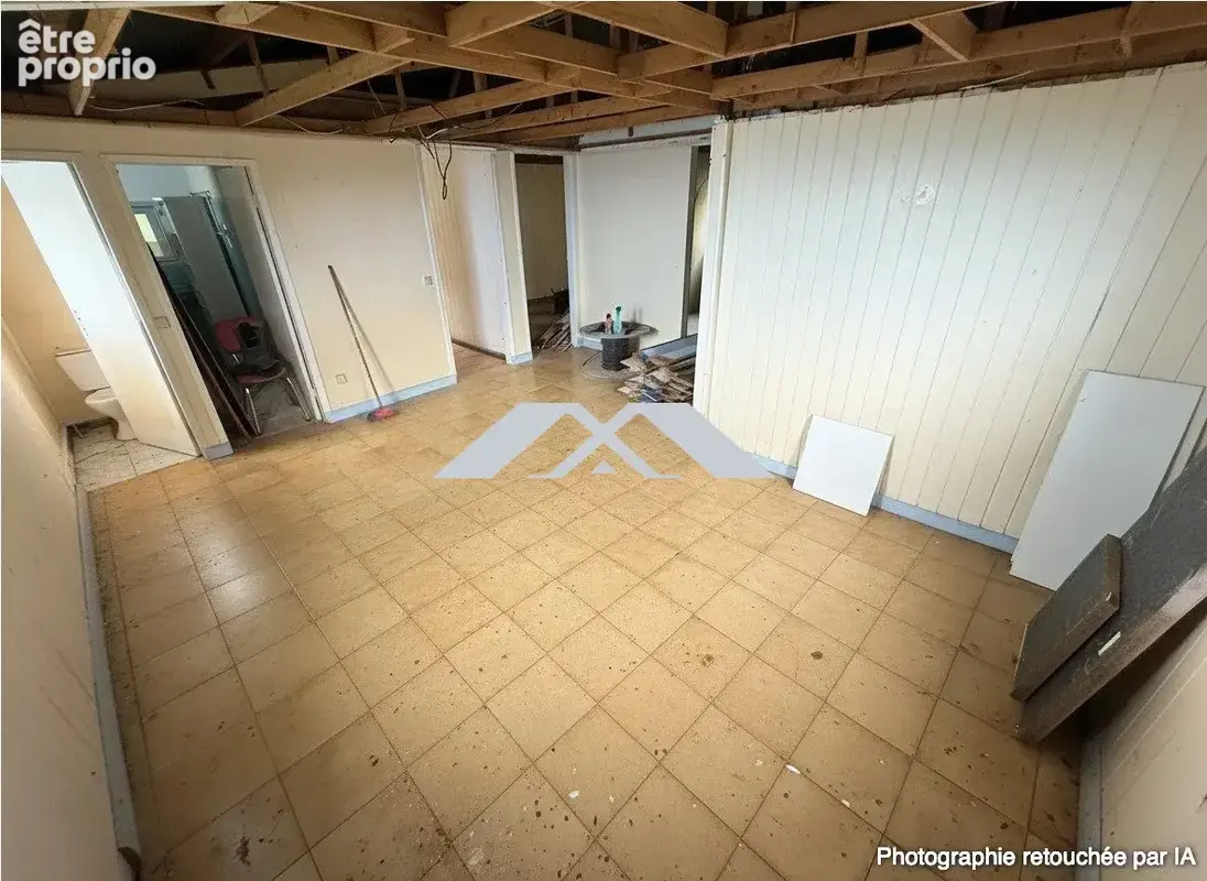 Maison 4 pièces 81 m² à vendre à Le Port (97424) - photo 3