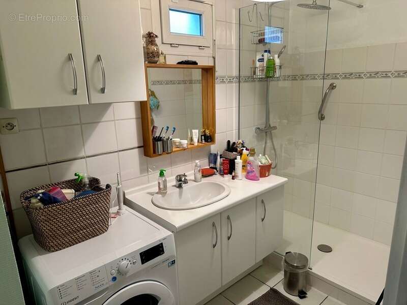 Appartement à VERSAILLES