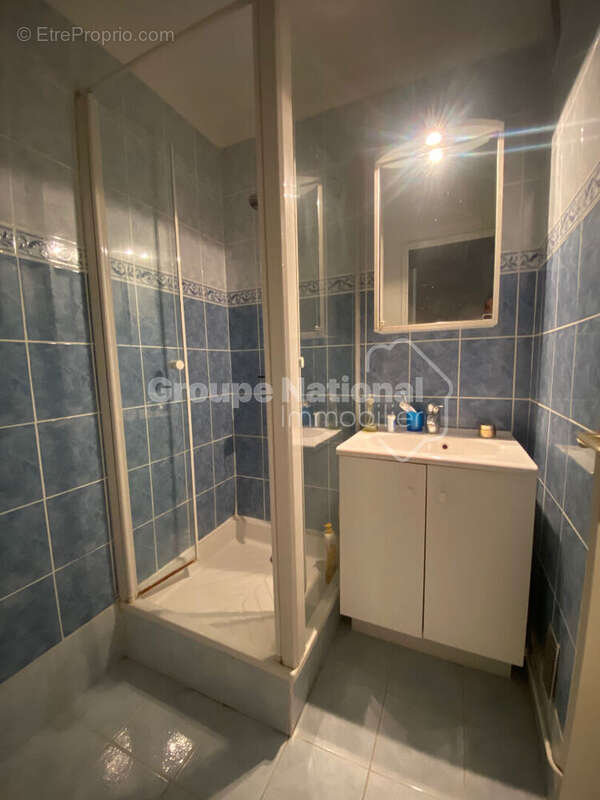 Appartement à VERSAILLES