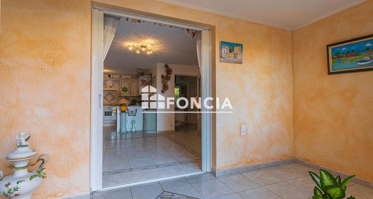 Appartement à LA SEYNE-SUR-MER