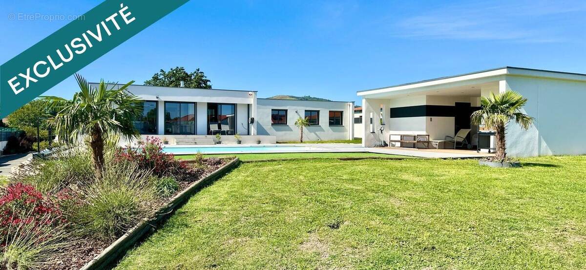 Photo 1 - Maison à ORCET