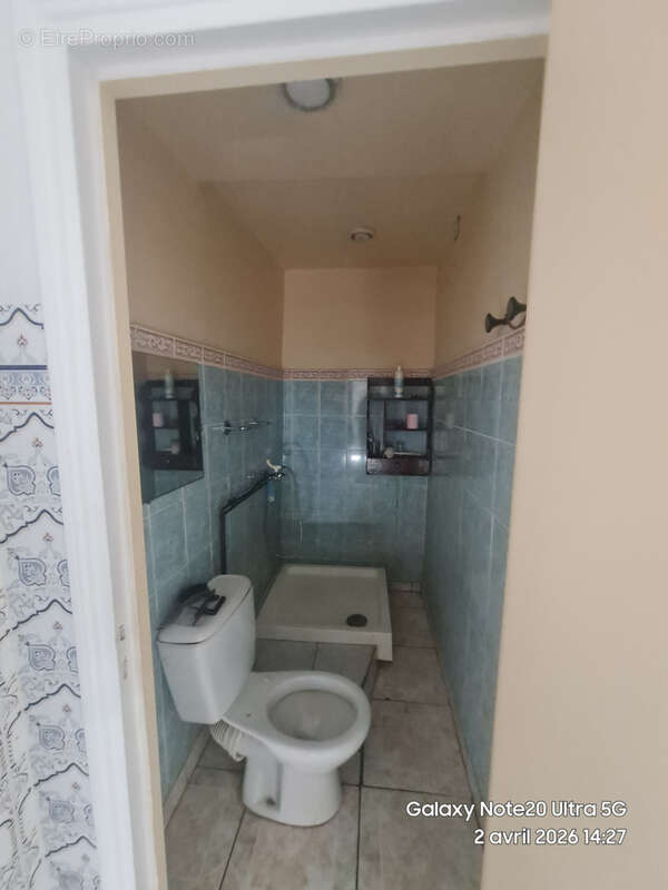 Maison à SAINT-ETIENNE