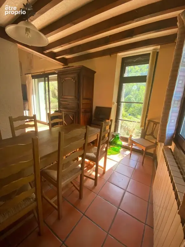 Maison 5 pièces 190 m² à vendre à Saint-Jean-En-Royans (26190) - photo 8