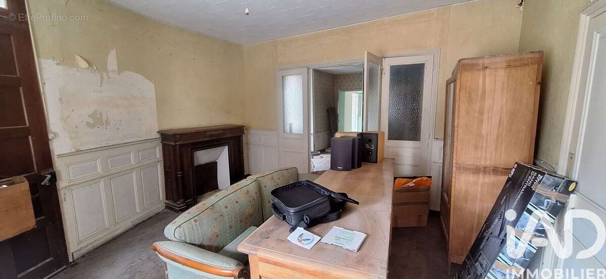 Photo 5 - Maison à PLENEE-JUGON