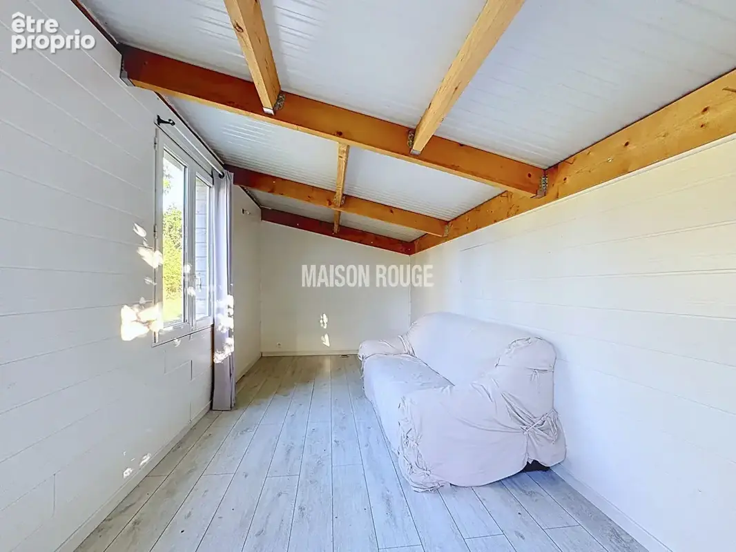 Kerfot - superbe maison lumineuse avec vie de plain-pied - photo 23
