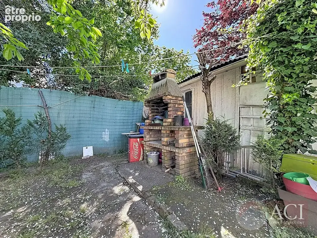 Maison 4 pièces à Epinay-sur-seine (93800) - photo 10