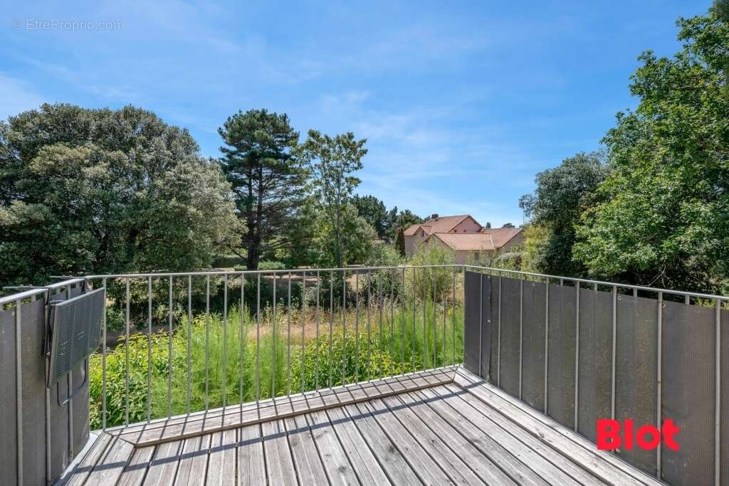 Appartement à LA BAULE-ESCOUBLAC