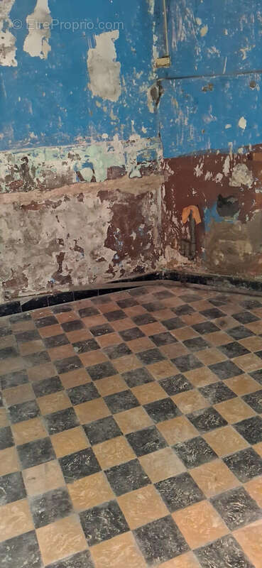 Maison à EVIN-MALMAISON