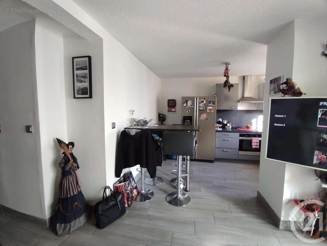 Appartement à ARGELES-SUR-MER