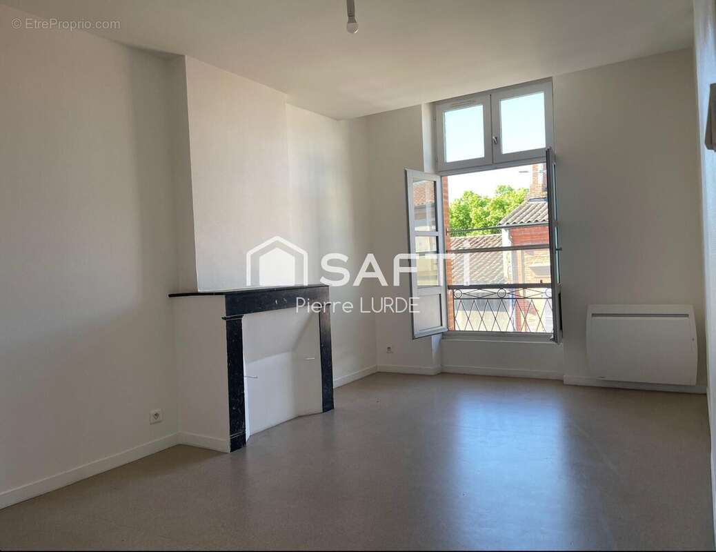 Photo 6 - Appartement à MONTAUBAN