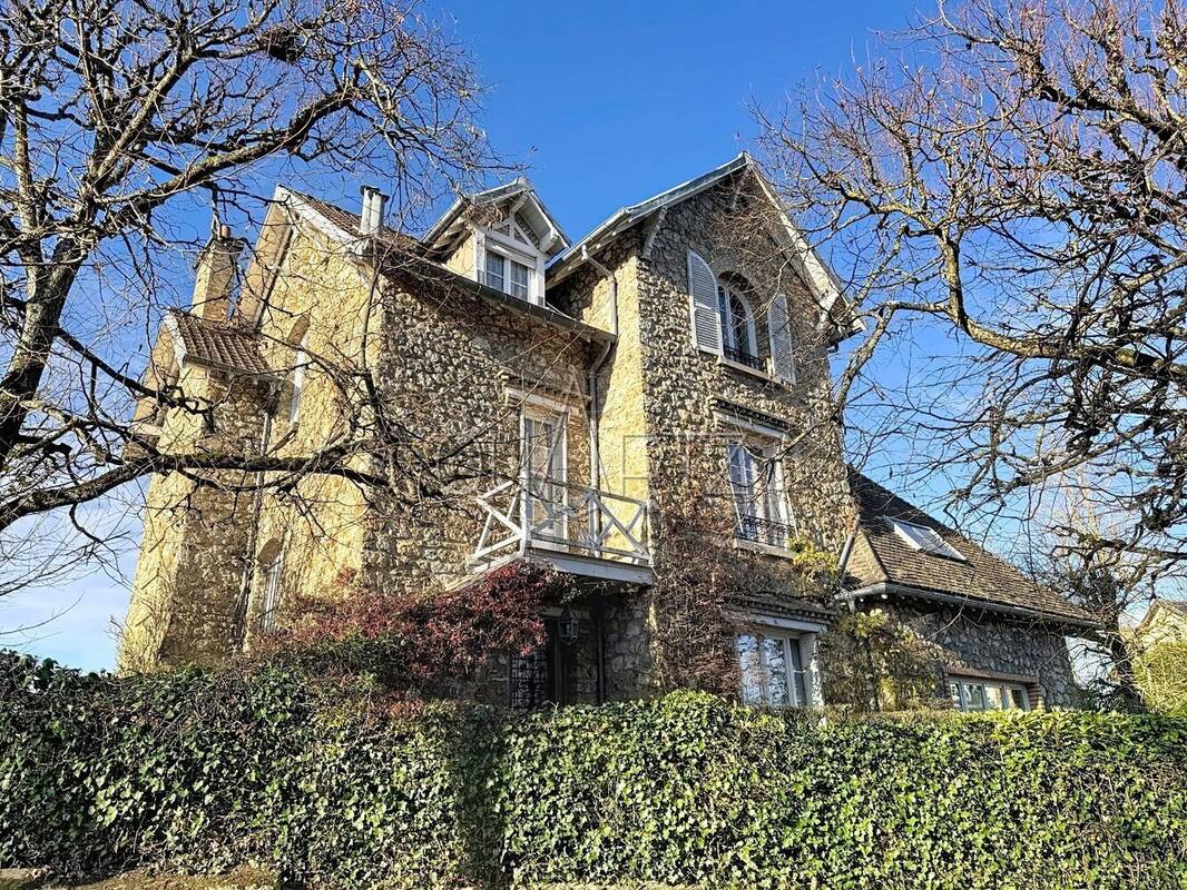 Maison à LE CHESNAY