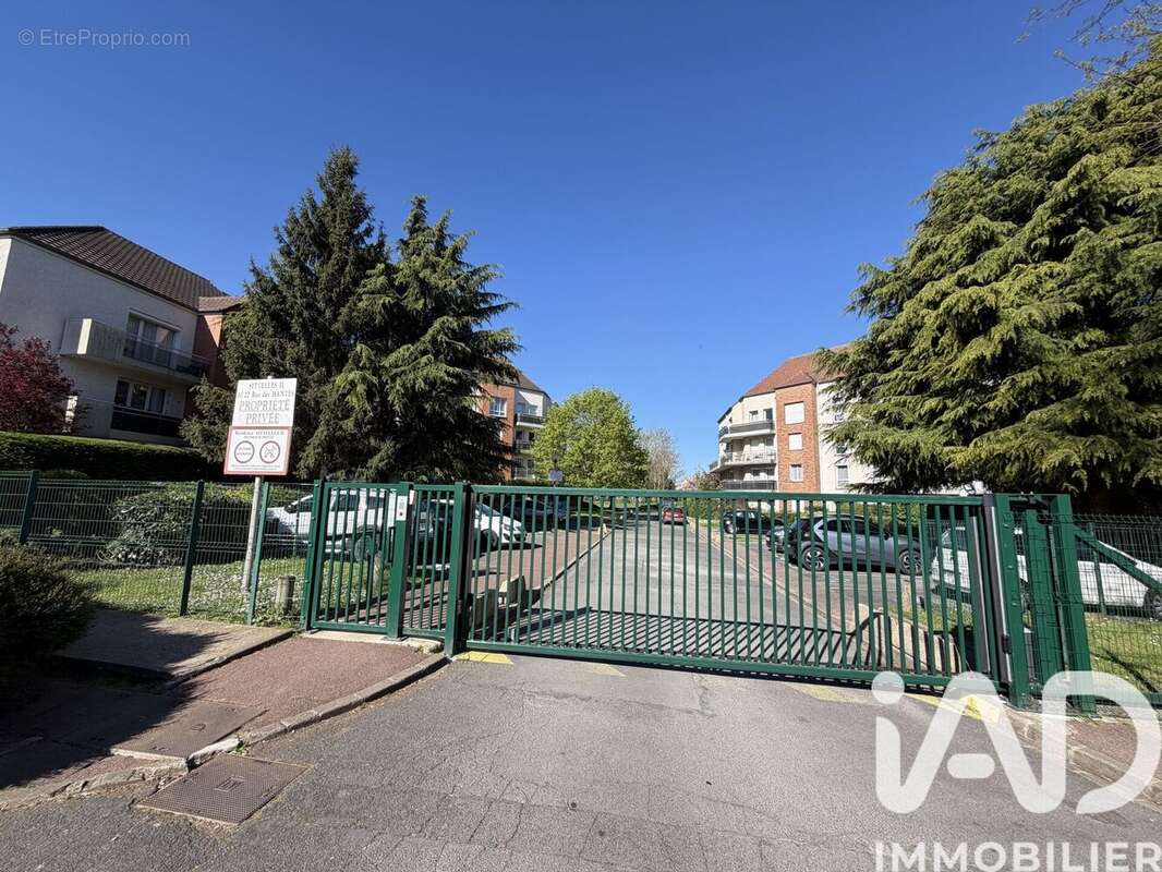 Photo 7 - Appartement à PONTAULT-COMBAULT