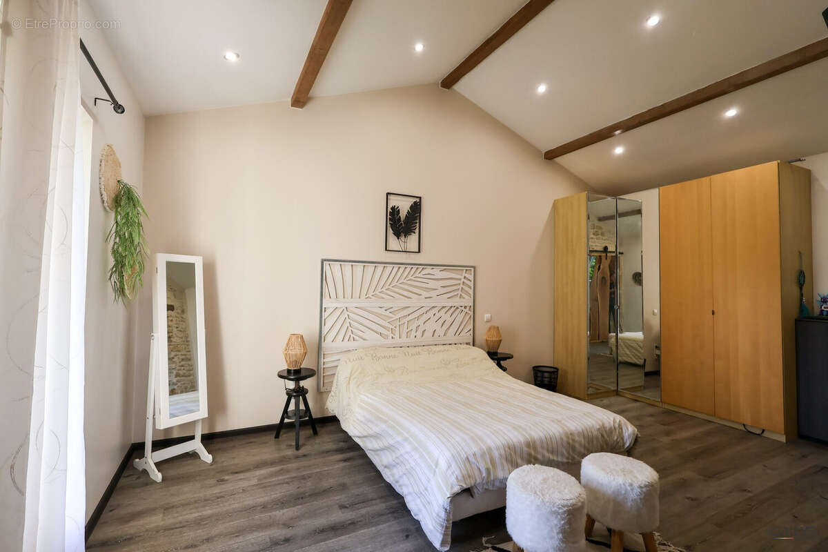 Maison 245 m² à Saint-Savinien  - photo 8