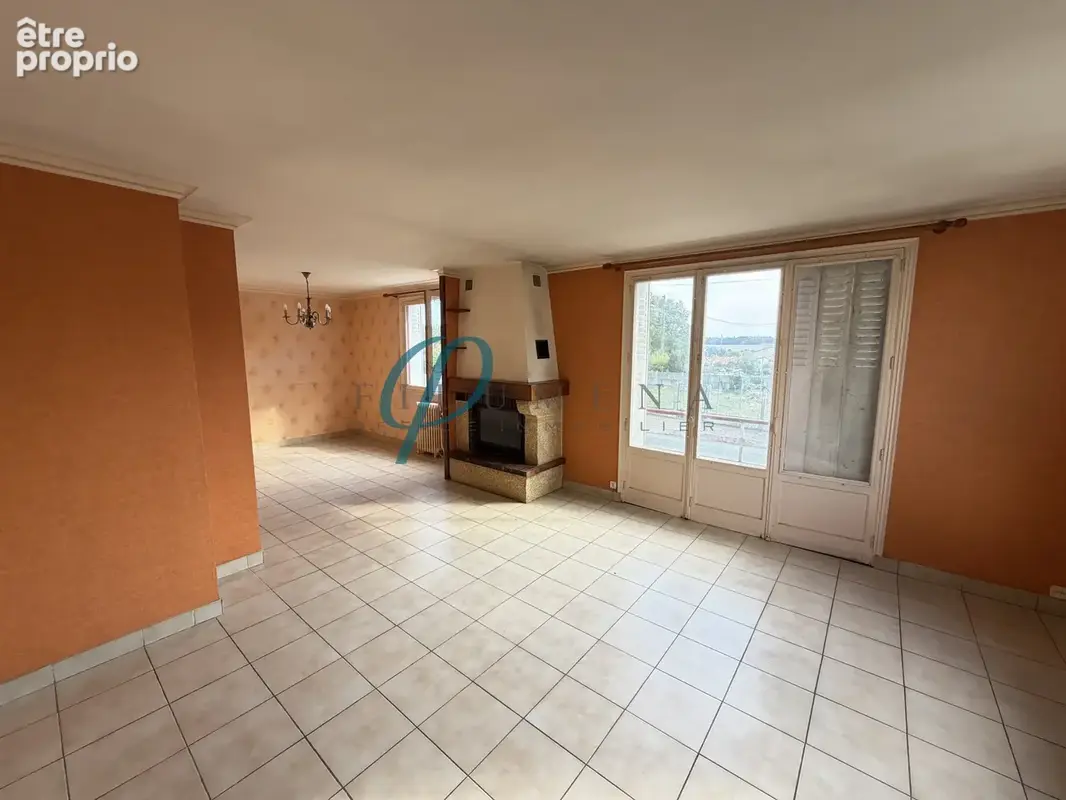 Maison 7 pièces de 134 m2 - photo 2