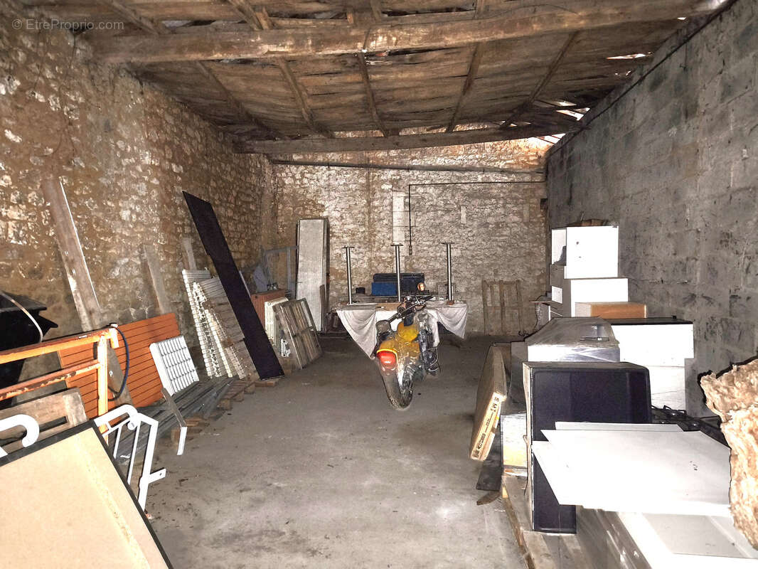 Parking à ANGOULEME