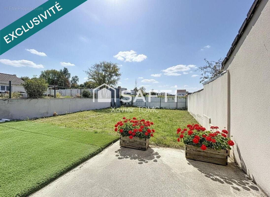 Photo 1 - Maison à LIEVIN