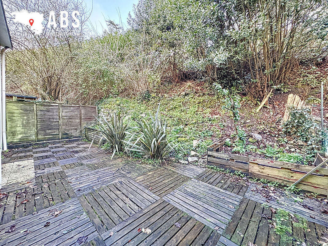 Maison à LA ROCHE-BERNARD