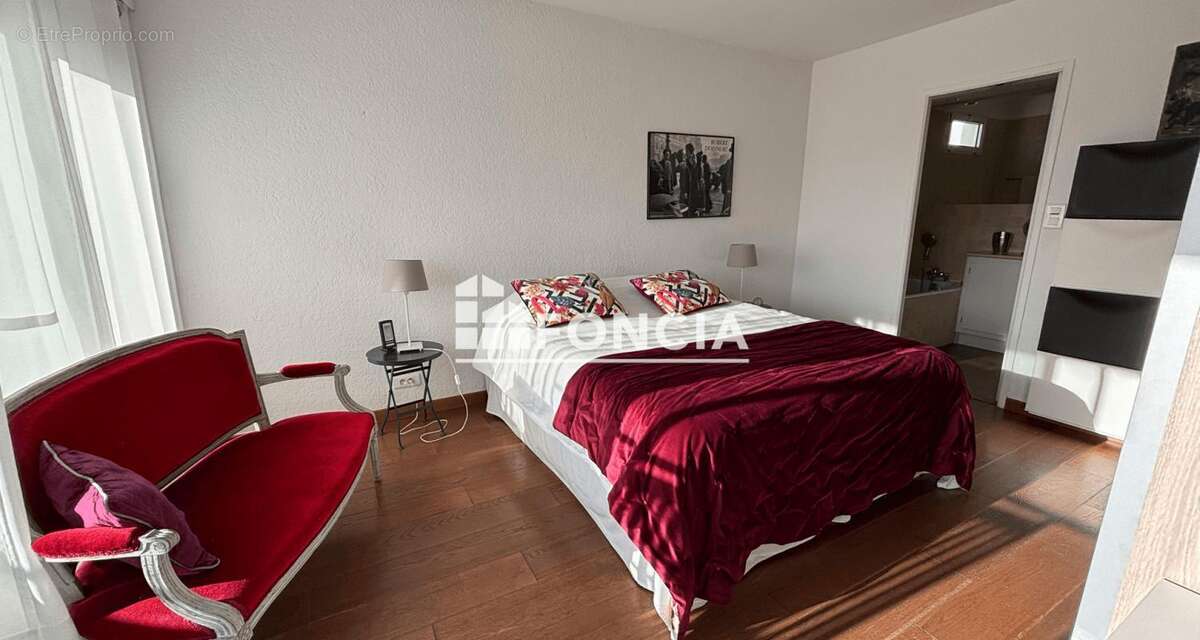 Appartement à LE GRAU-DU-ROI