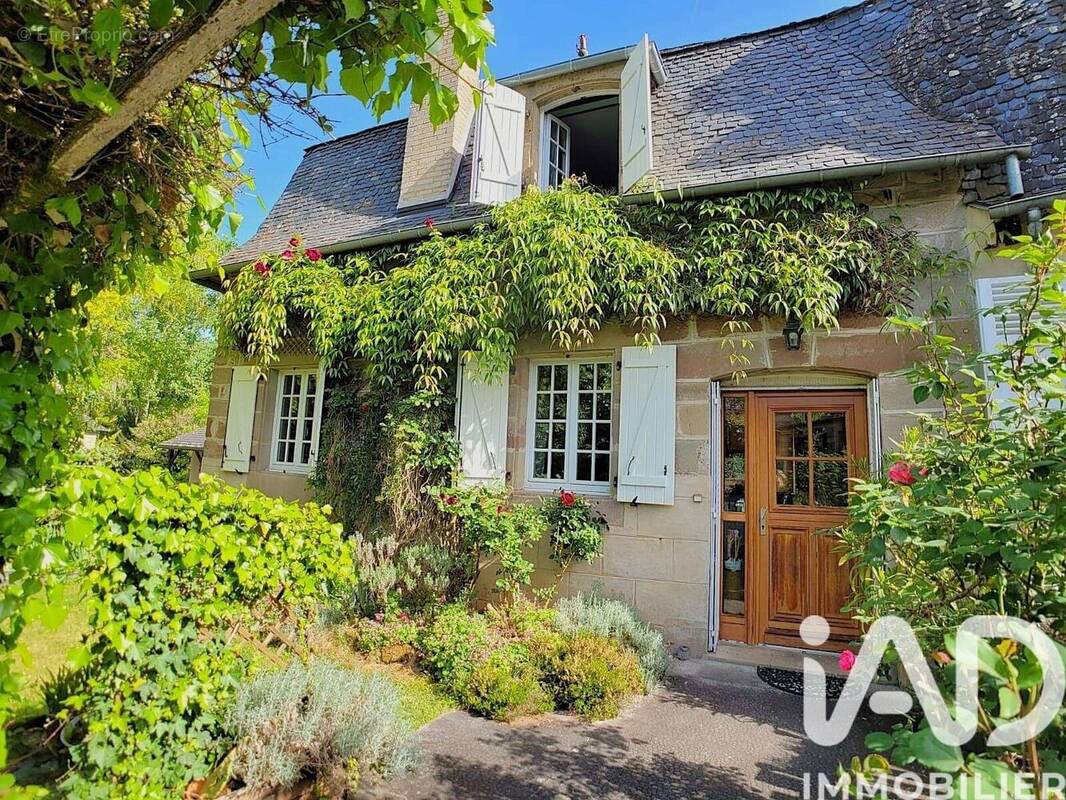 Photo 1 - Maison à LARCHE