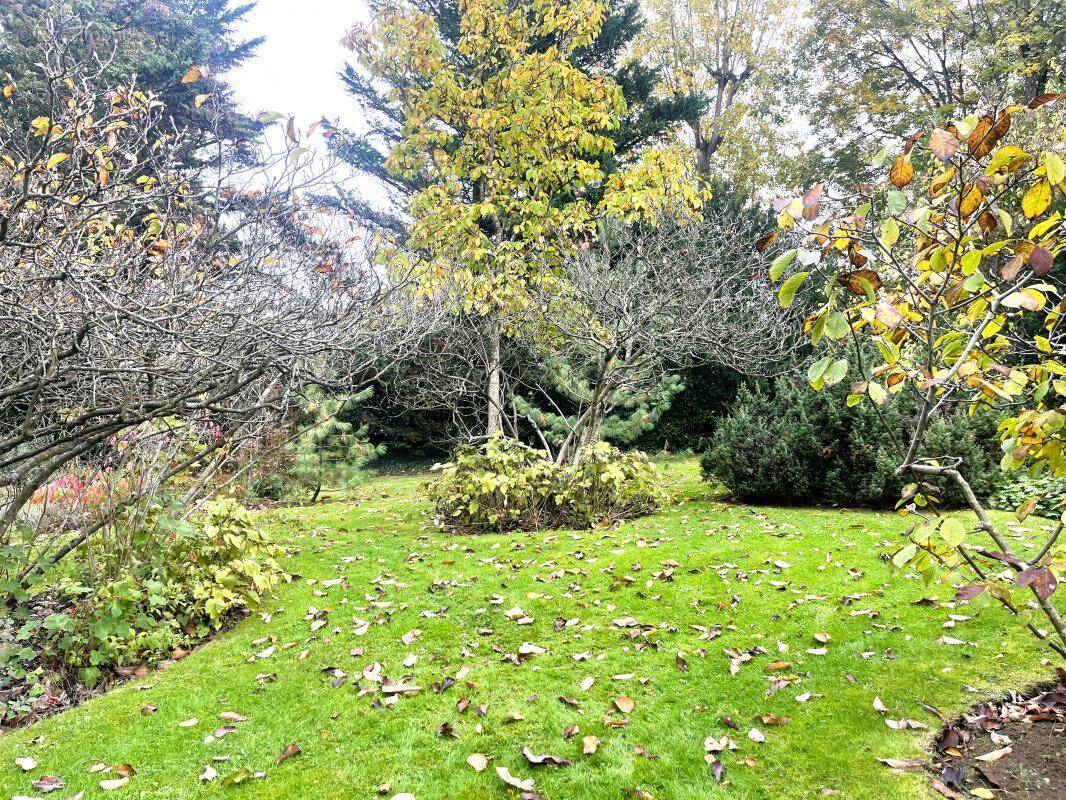 Terrain à FRANCONVILLE