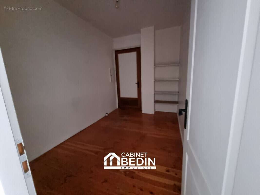Appartement à AUDENGE