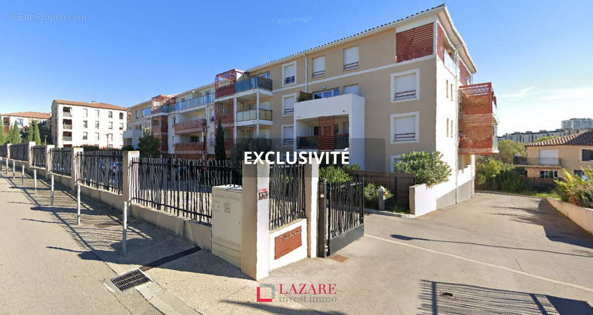 A vendre t2 exclusivite juvignac - photo 2