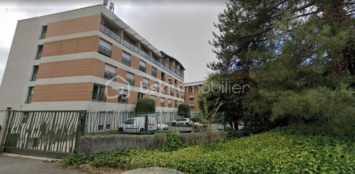 Appartement à VALENCE