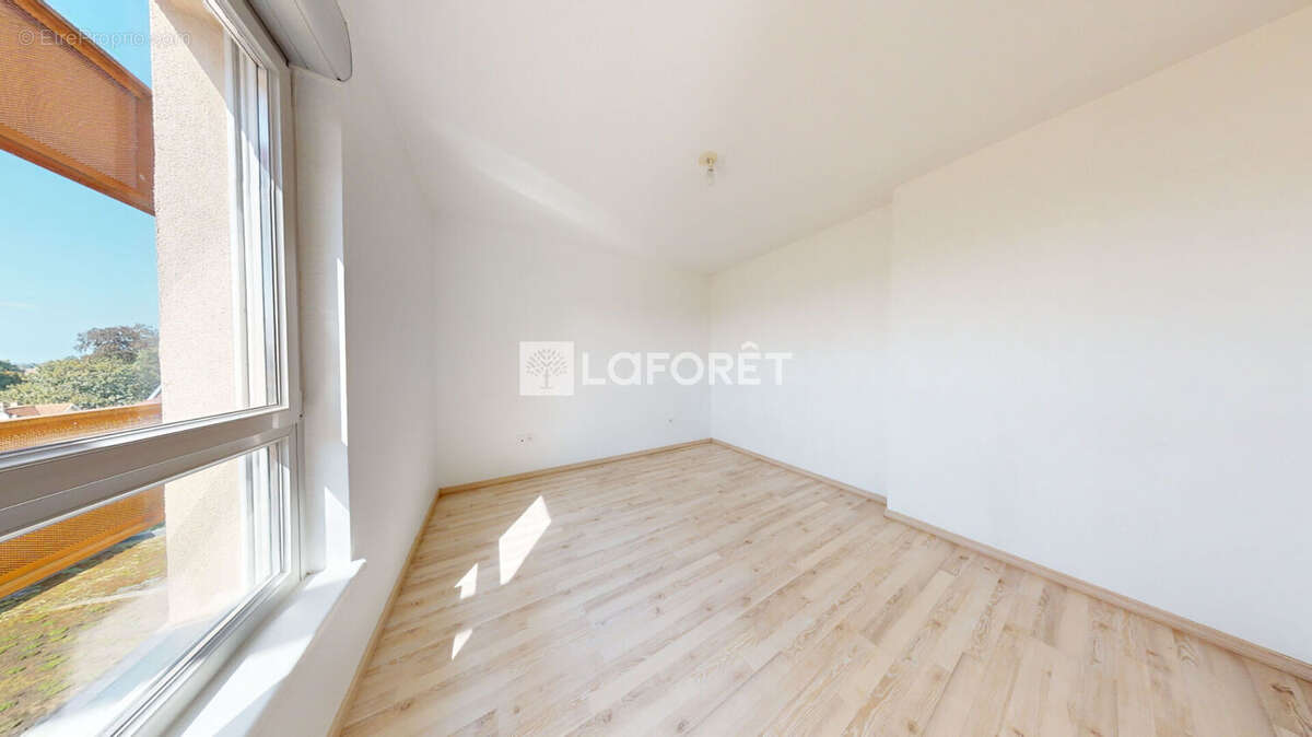 Appartement à SCHILTIGHEIM