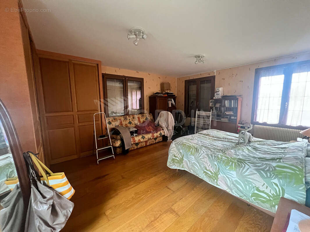 Maison Lavau 161 m2 - photo 14