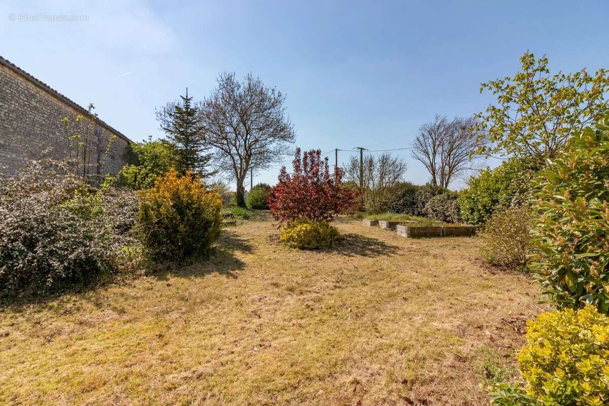 Belle maison de campagne du 18ème siècle - photo 28