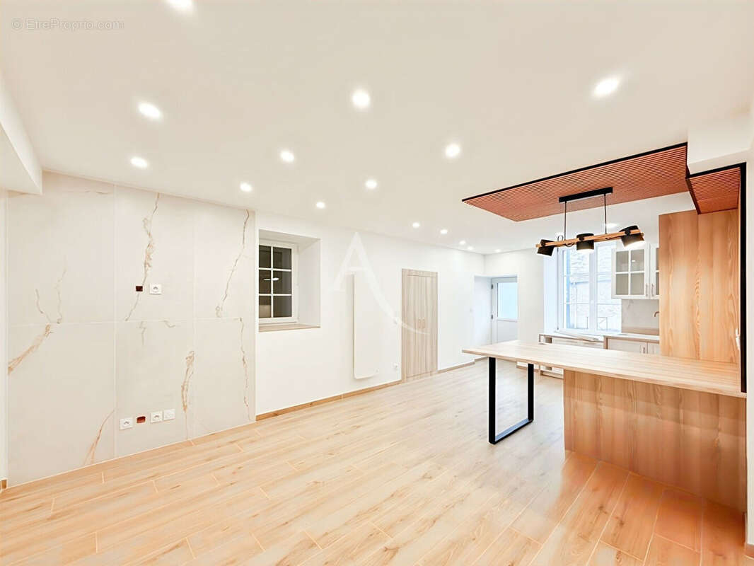 Appartement à ETAMPES