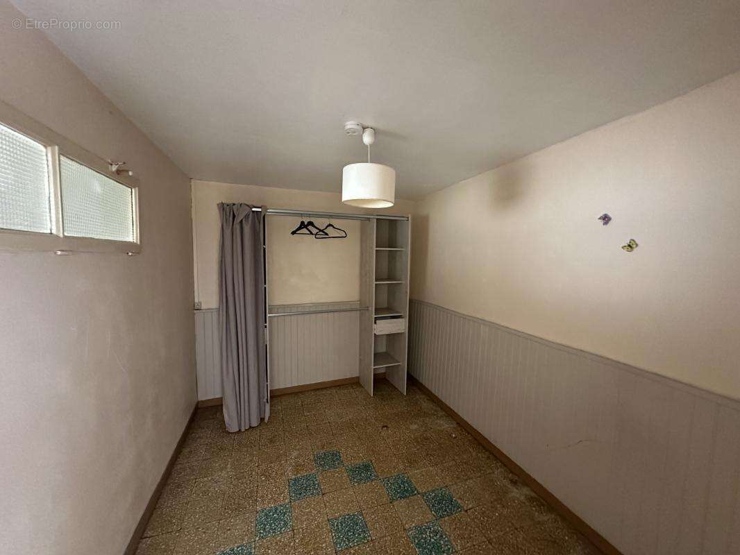 Appartement à LA CHAPELLE-SAINT-MESMIN