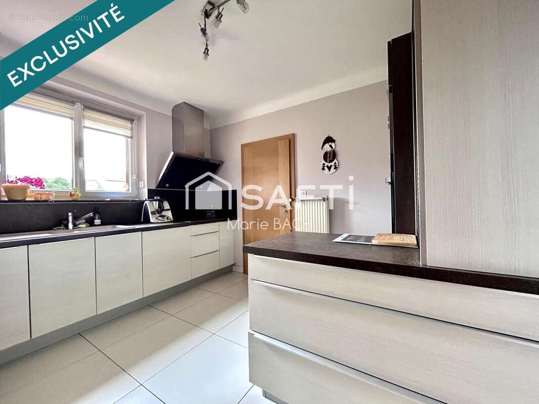 Photo 5 - Maison à KESKASTEL