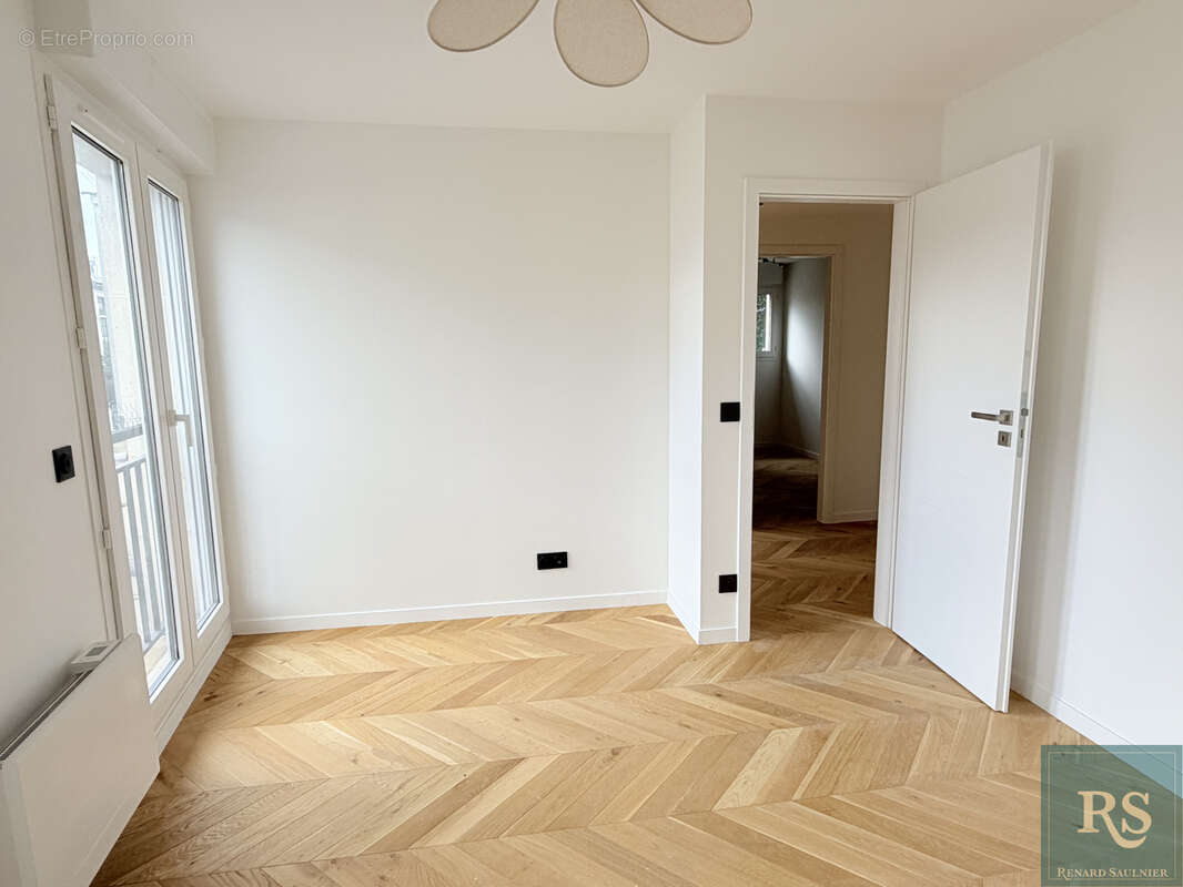 Appartement à ANTONY