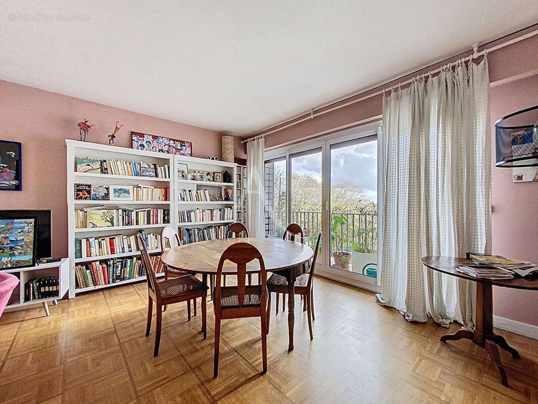 Appartement à LE PECQ