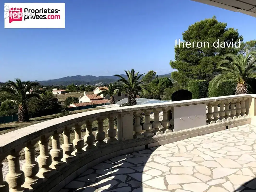 Villa Rousson 6 pièce(s) 151.94 m2 + 5 garages - photo 8