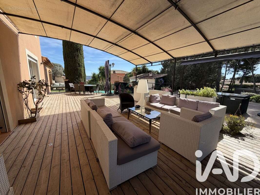 Photo 4 - Maison à ROGNAC