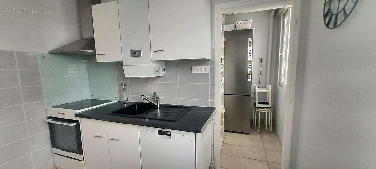 Appartement à BREST