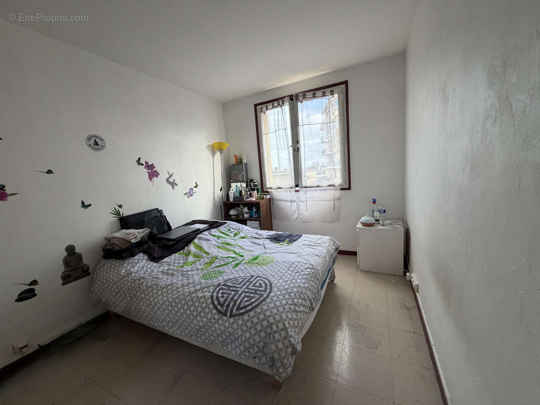 Appartement à MANTES-LA-JOLIE