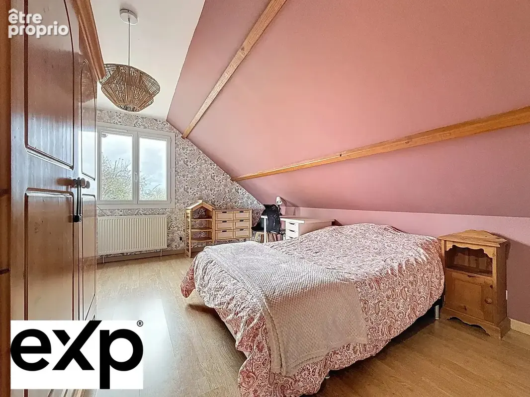 Maison 137 m² à Le Neubourg  - photo 8