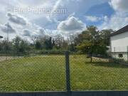 Terrain à SAINT-MAMMES