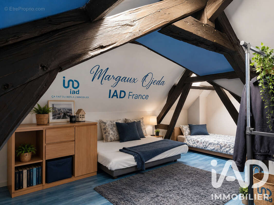 Photo 6 - Maison à BEAUVAIS