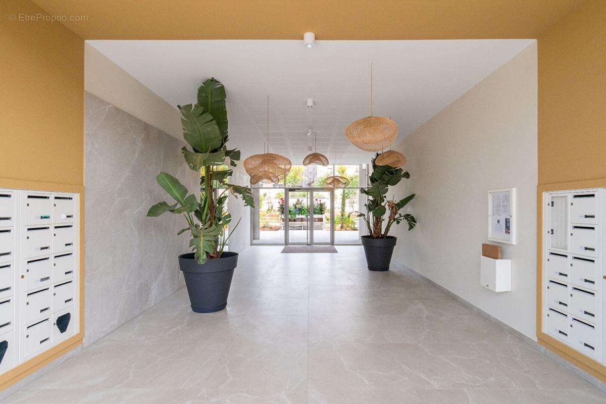 Appartement à BEZIERS