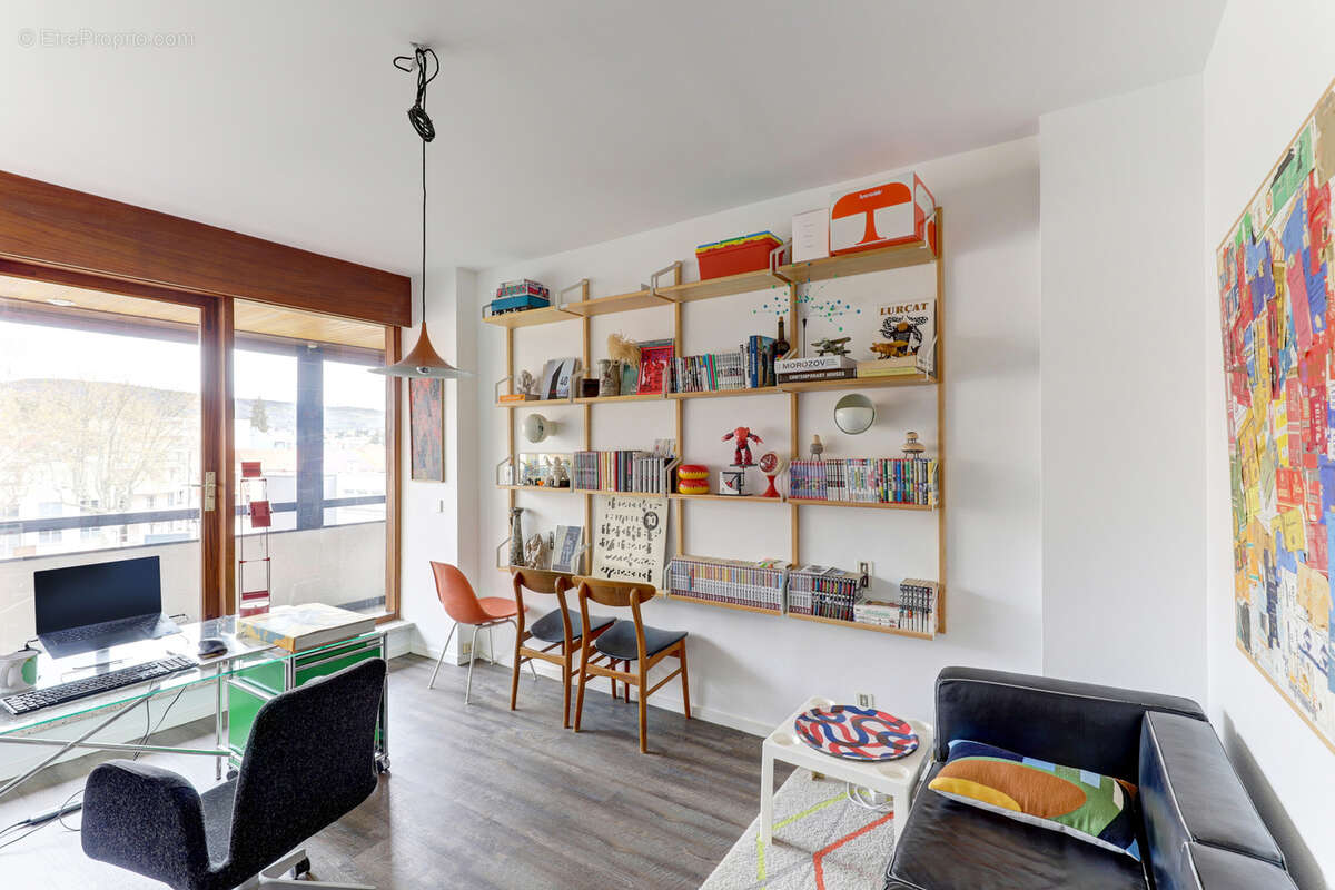 Appartement à CHAMALIERES