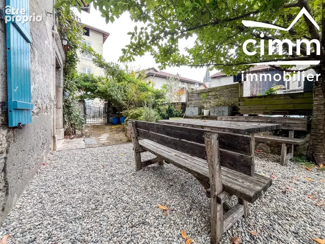 Maison 8 pièces 332 m² à vendre à Le Touvet (38660) - photo 4