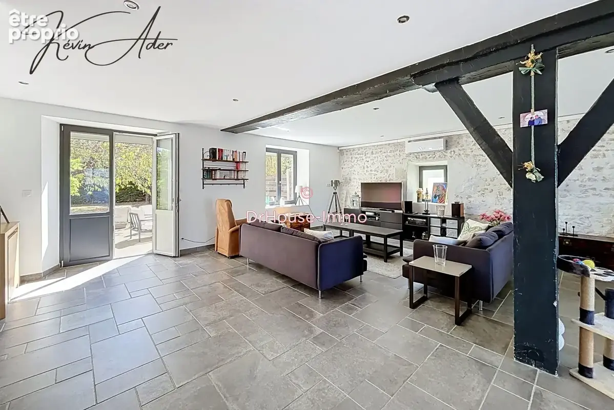 Maison 5 pièces 227 m² à vendre à Saint-Pryve-Saint-Mesmin (45750) - photo 25