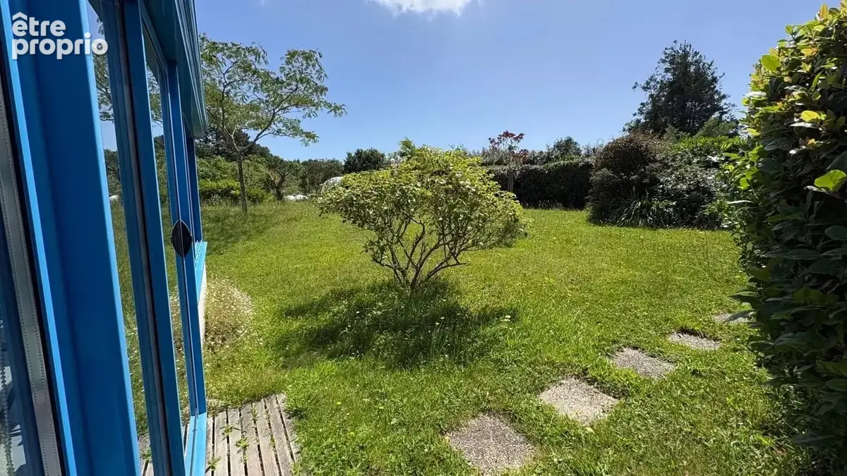 Maison proche commerces a 5min des plages - photo 9